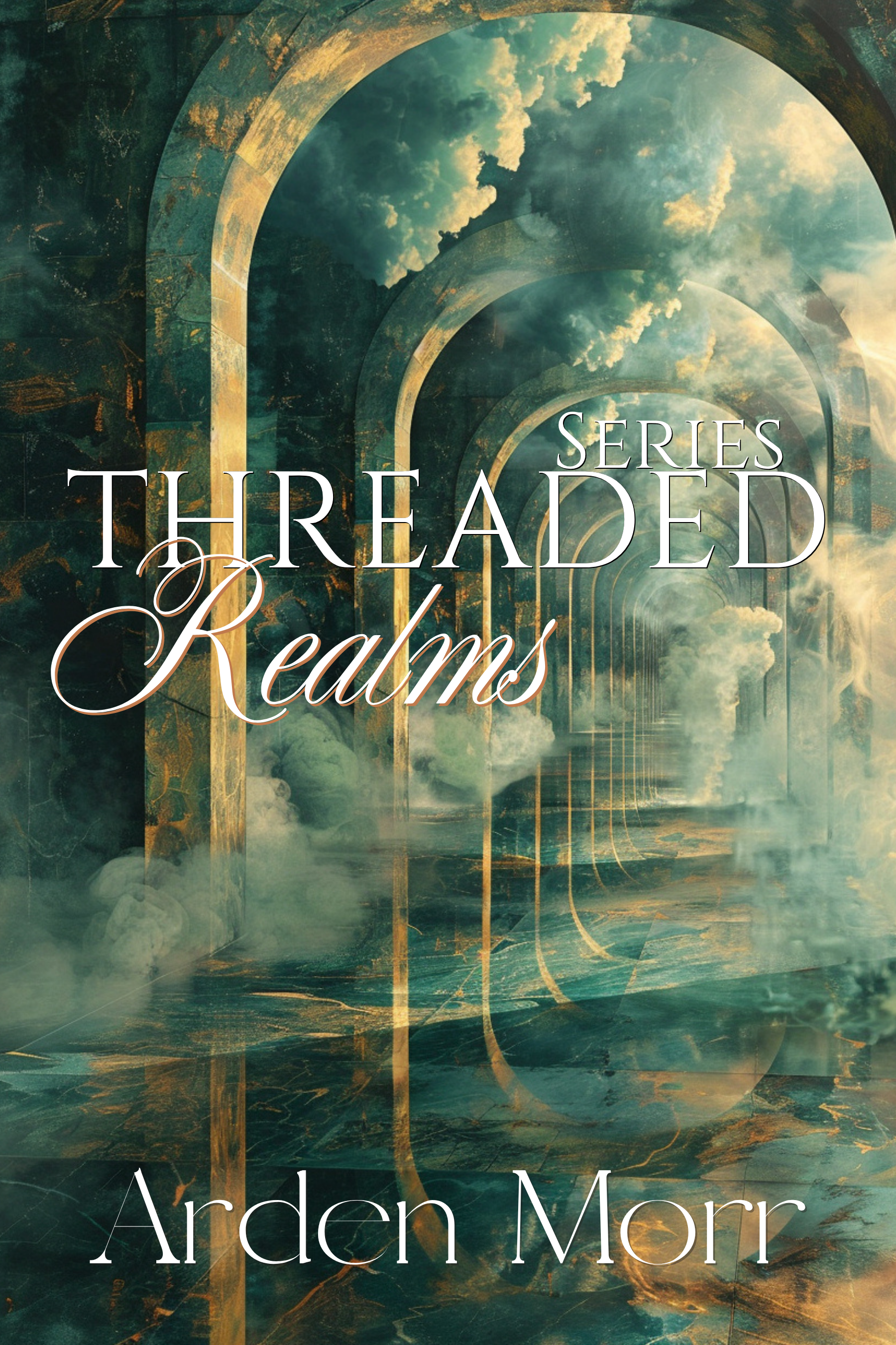 Threaded Realms Series