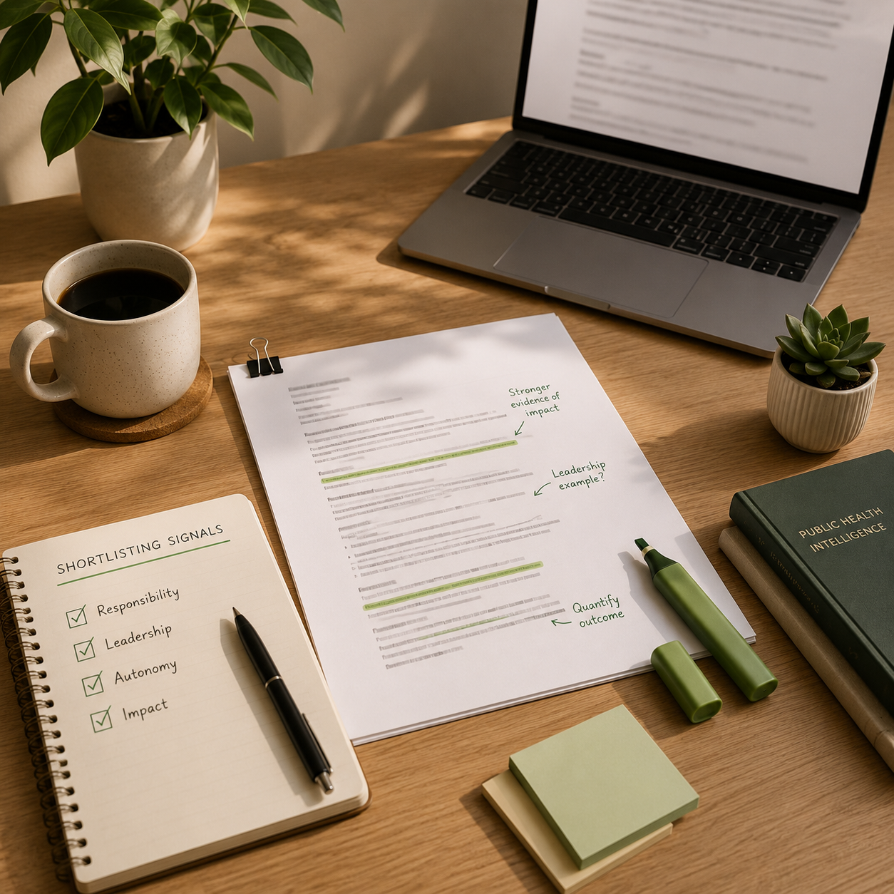 Application Review - 72hr Turnaround