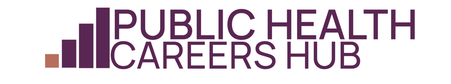 The Public Health Careers Hub
