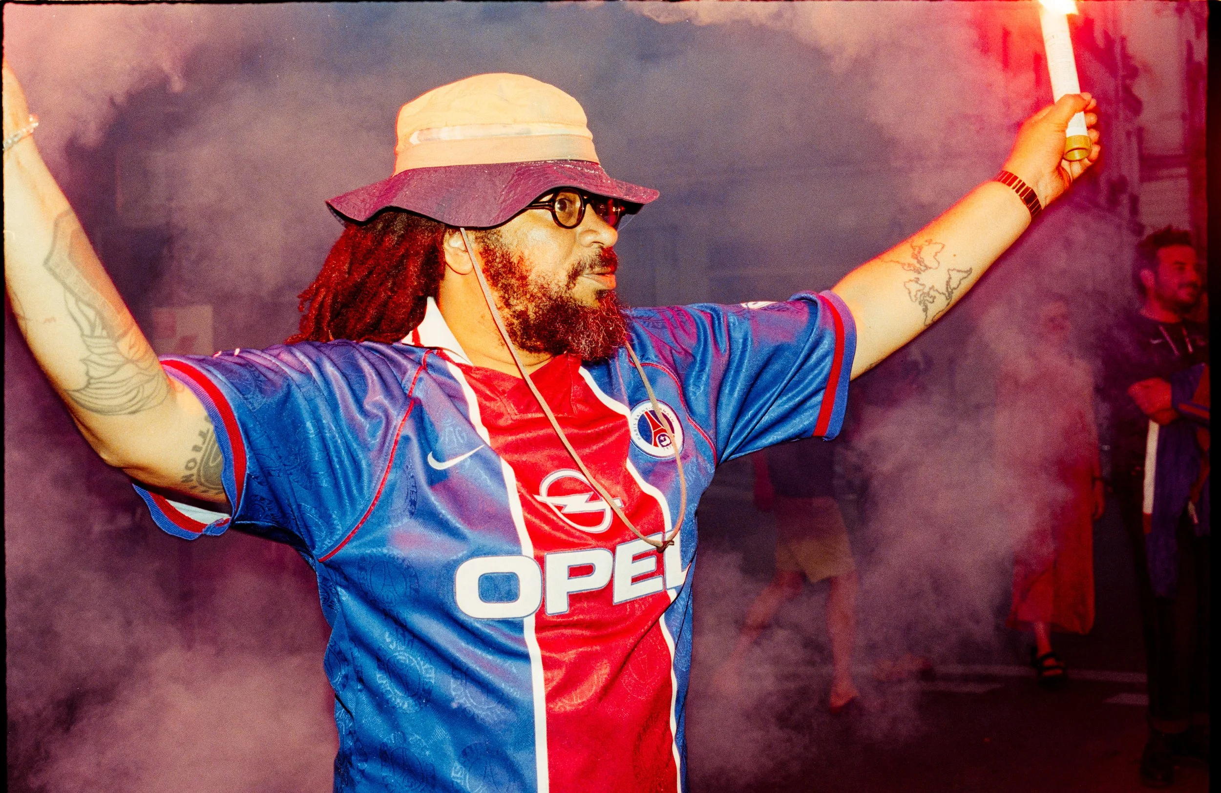Champions League FInal - Paris -4.jpg