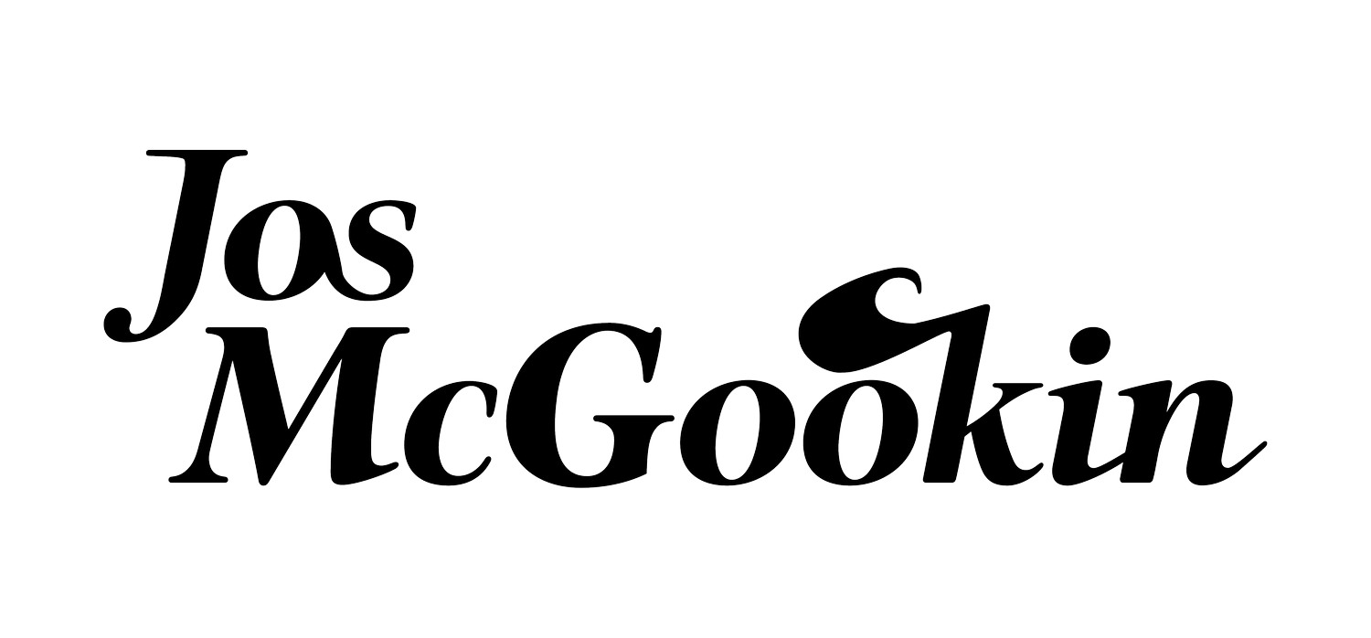 Jos McGookin
