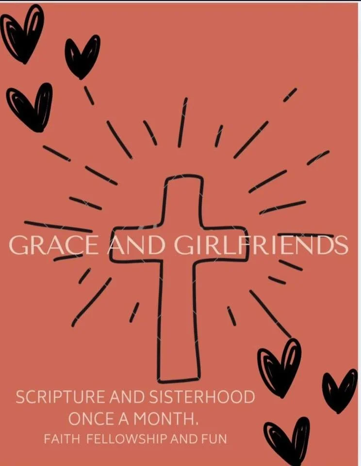 Grace and Girlfriends 