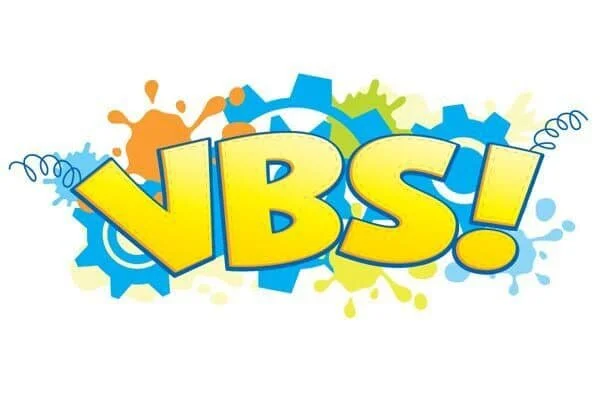 Vacation Bible School