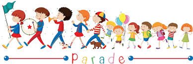 Barryton Lilac Festival Parade