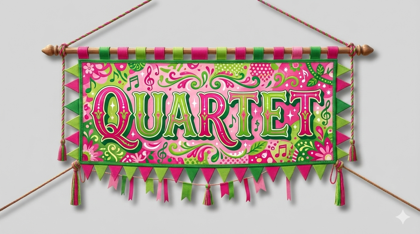 Sojourner Quartet