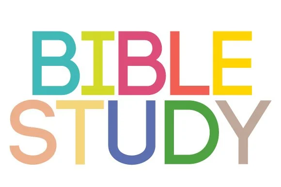 Bible Study 