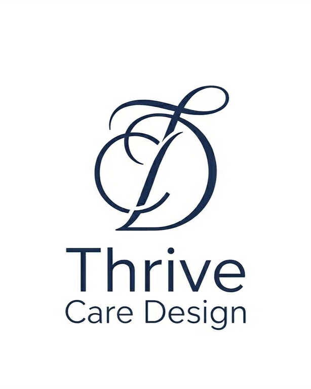 Thrive Care Design