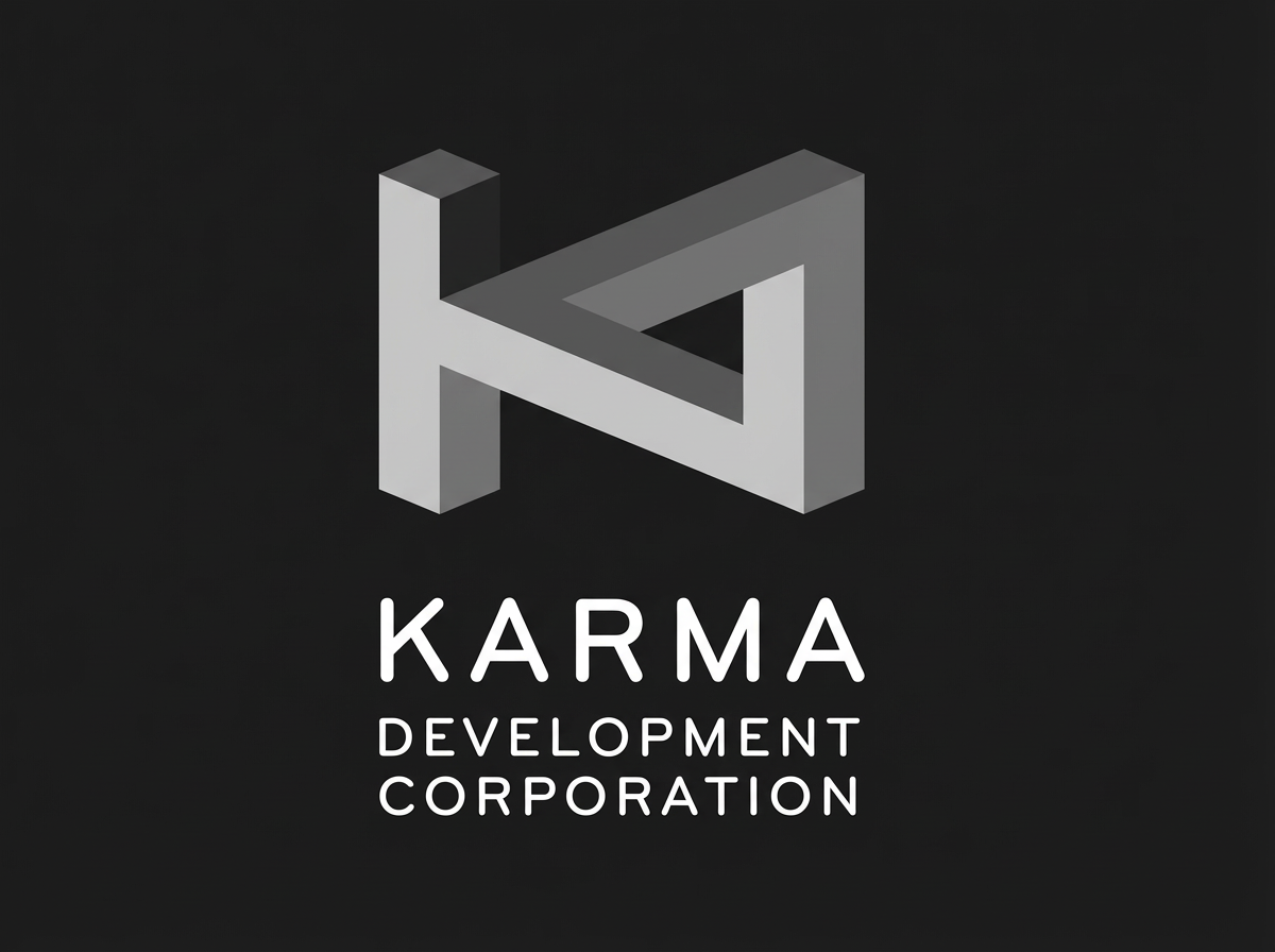Karma Developments Logo