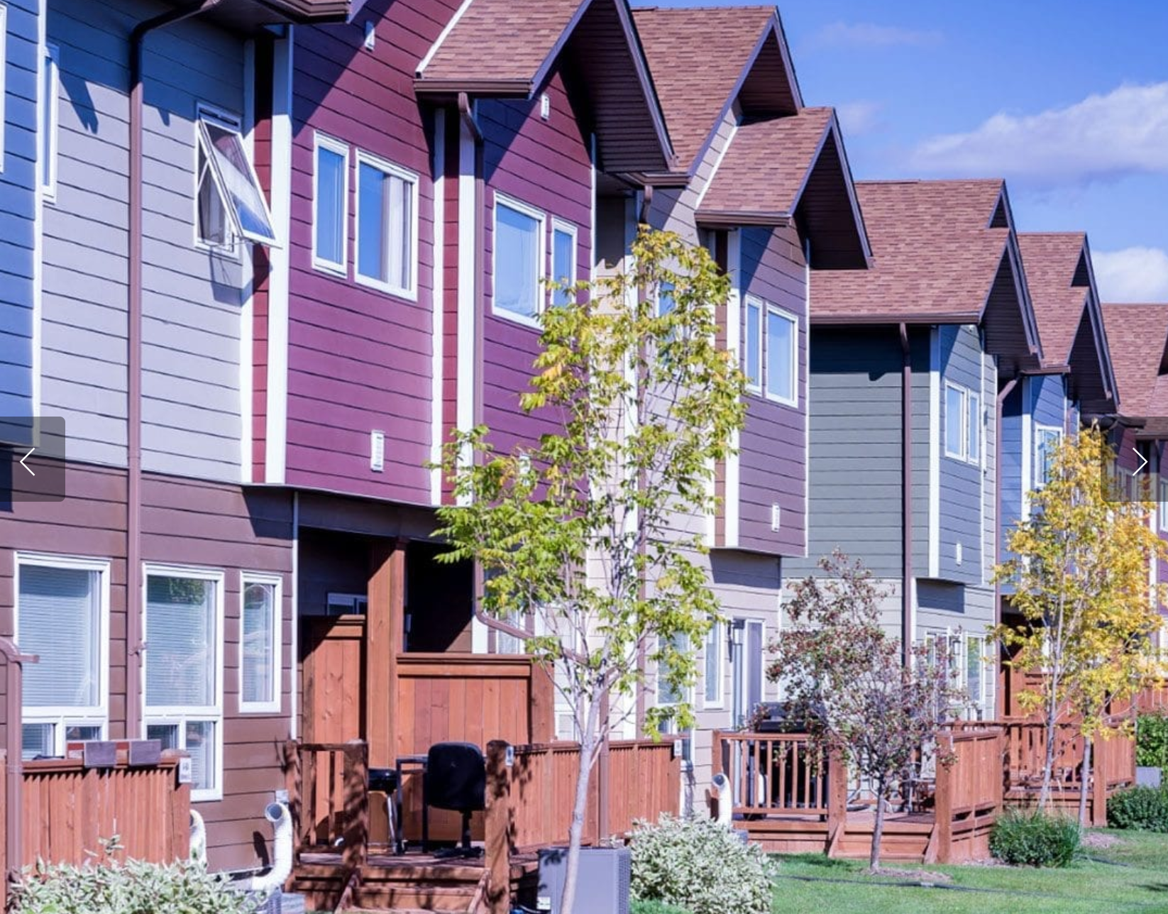 THE ANNEX - Annex Bungalows