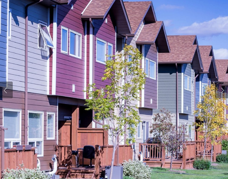 The Annex — Bungalows I