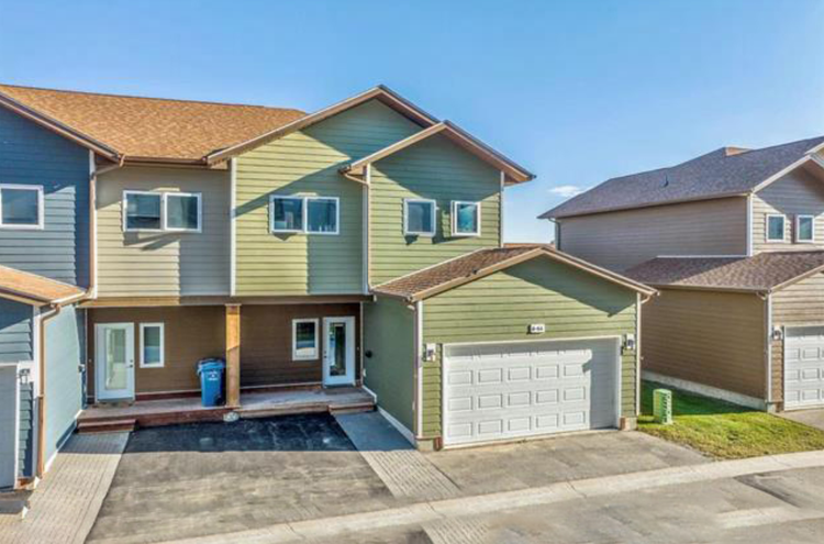 The Annex — Bungalows II