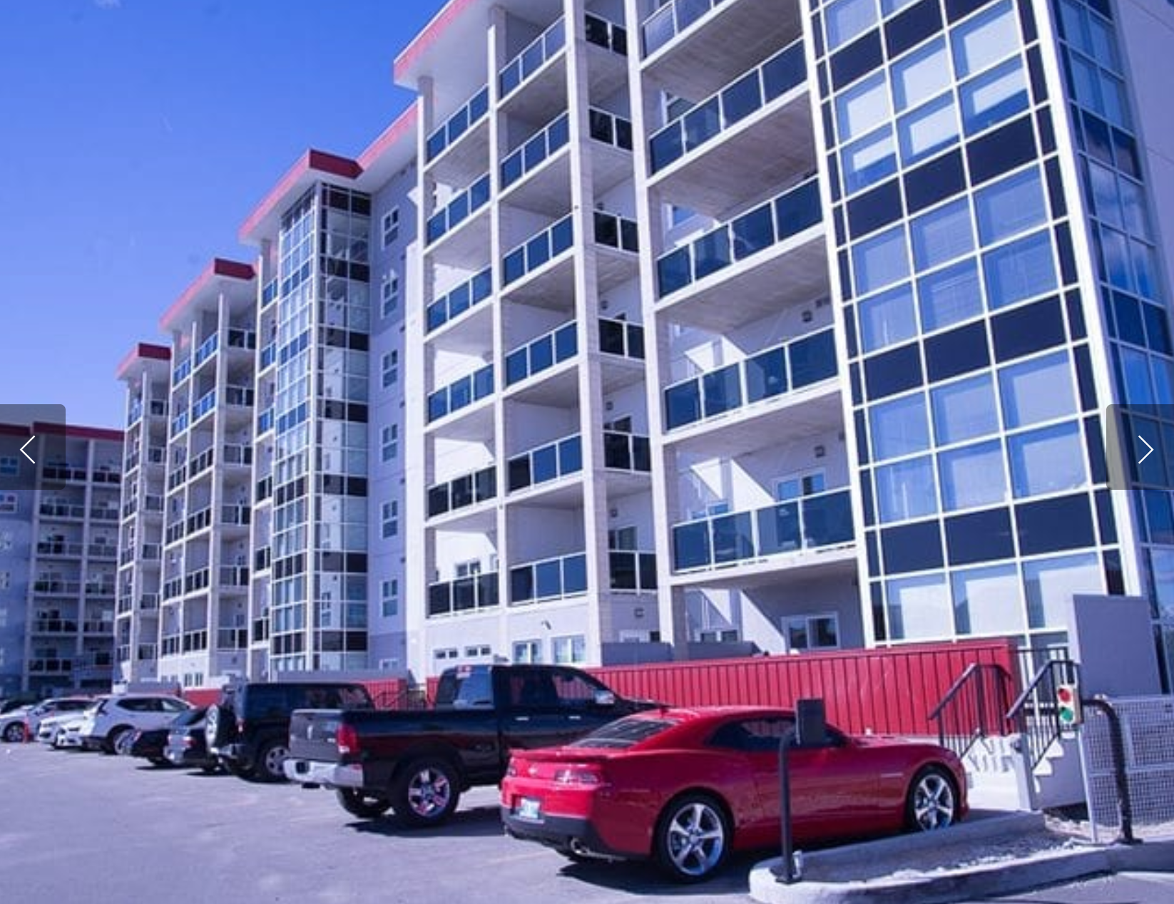 THE ANNEX - Annex Condo (Aura & Lumen Towers) 