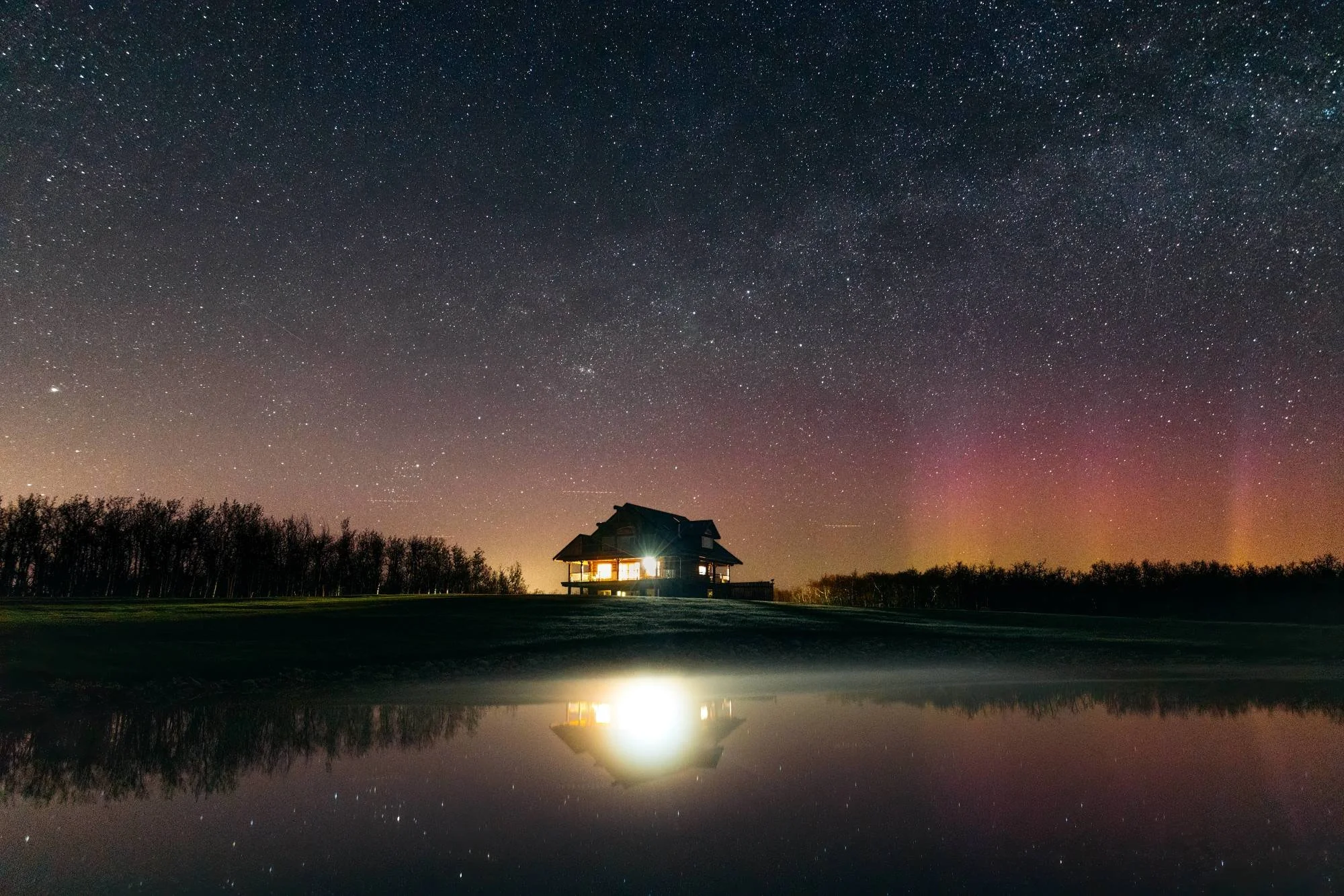 The Cozy Weekend - 2 Spots Left!