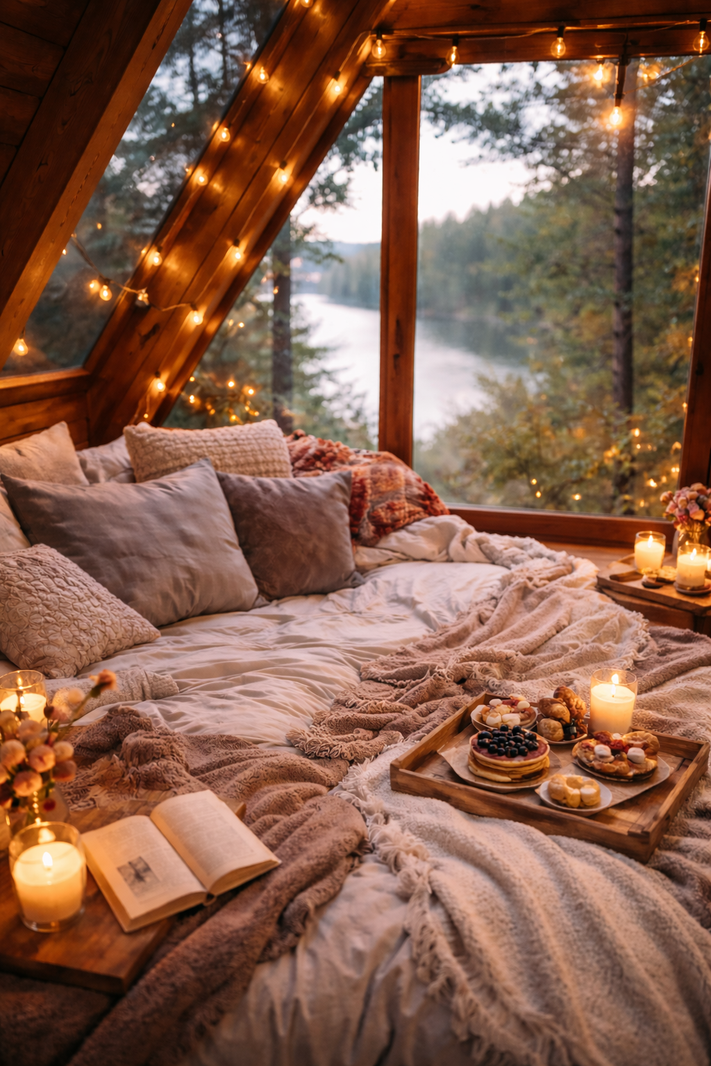 Consultation Service - Plan Your Own Retreat