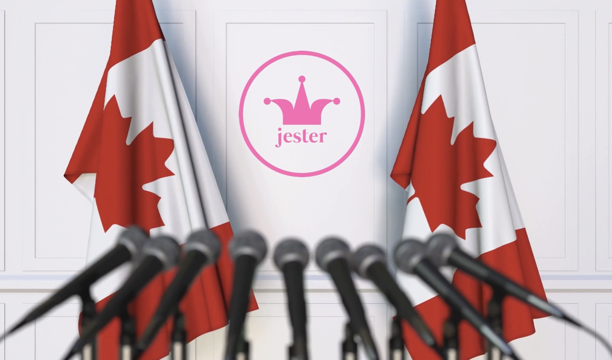 Thriving Through Tariffs: How Jester Will Help Your Canadian Business Succeed