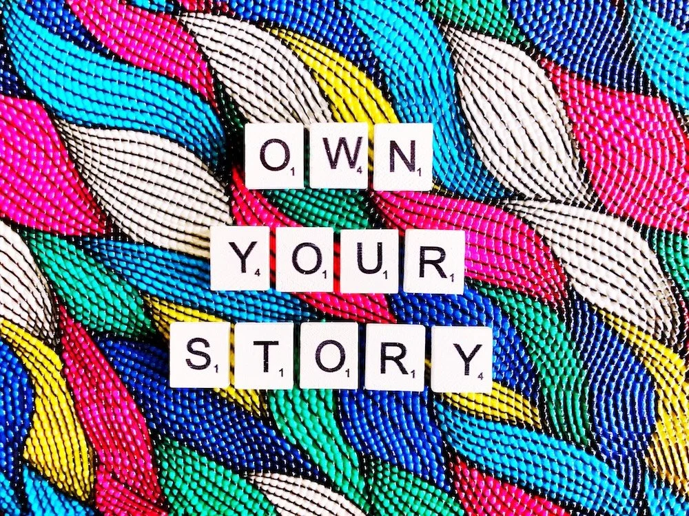 Telling stories makes us human: why AI will never replace great storytelling