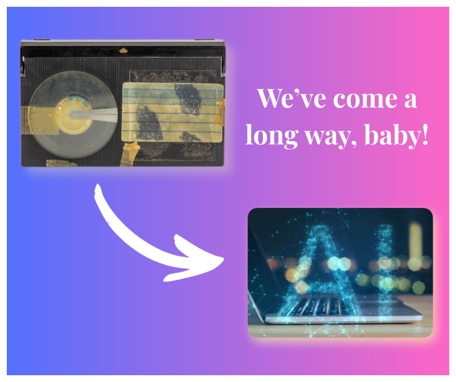 35 Years In, Now Certified in AI. Here is Why That Combination Matters.