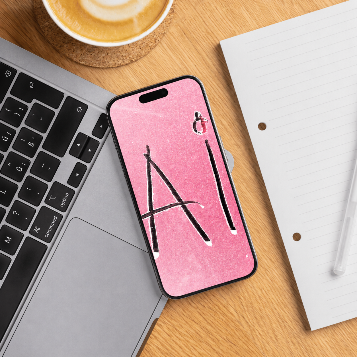 AI Can Draft. It Can Never Be the Author.