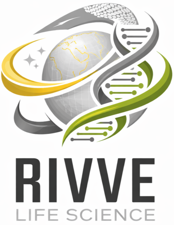 GCC Pharma Commercialization Partner | RIVVE Life Science 