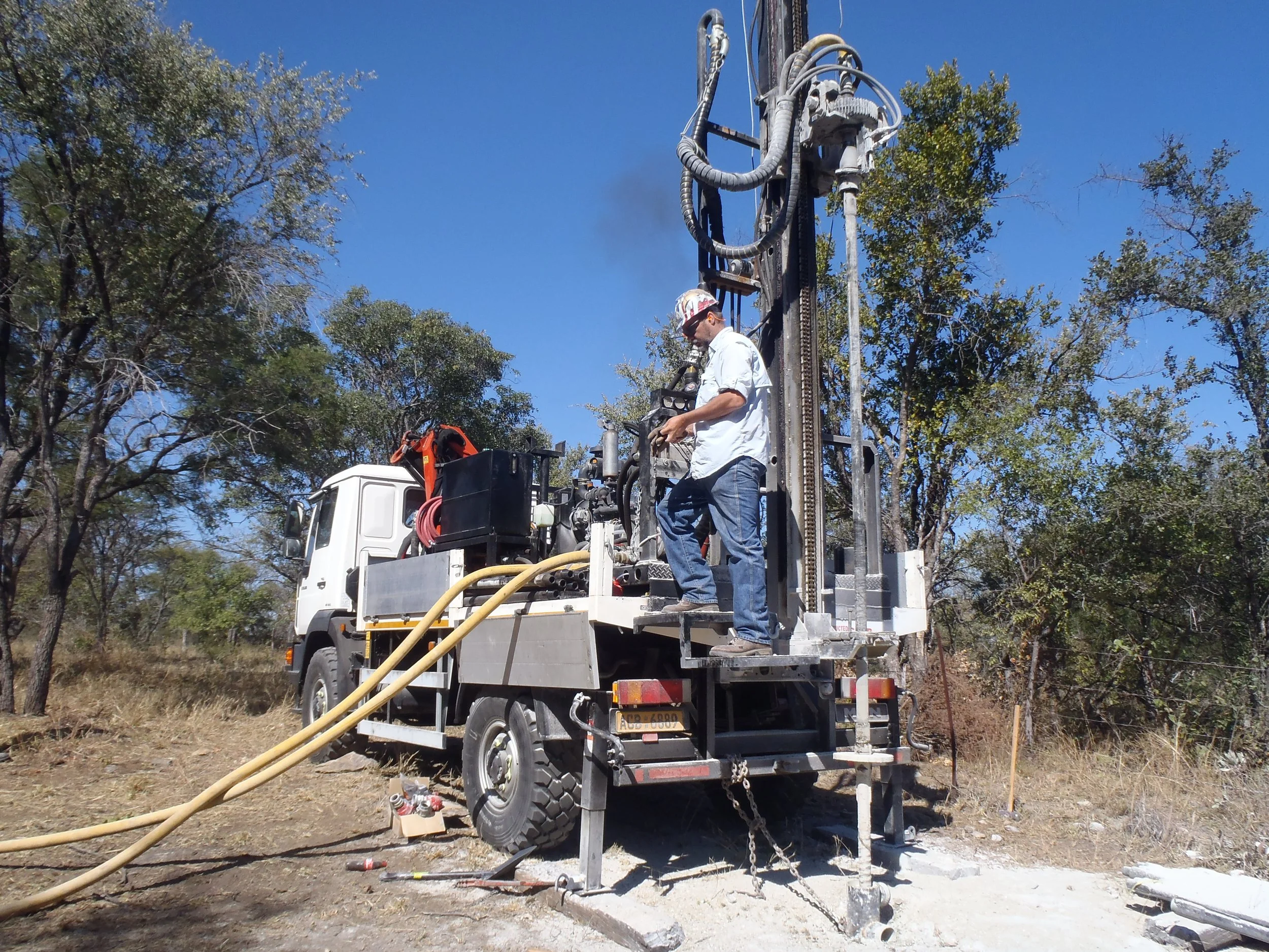 A dry beginning in Zimbabwe.JPG