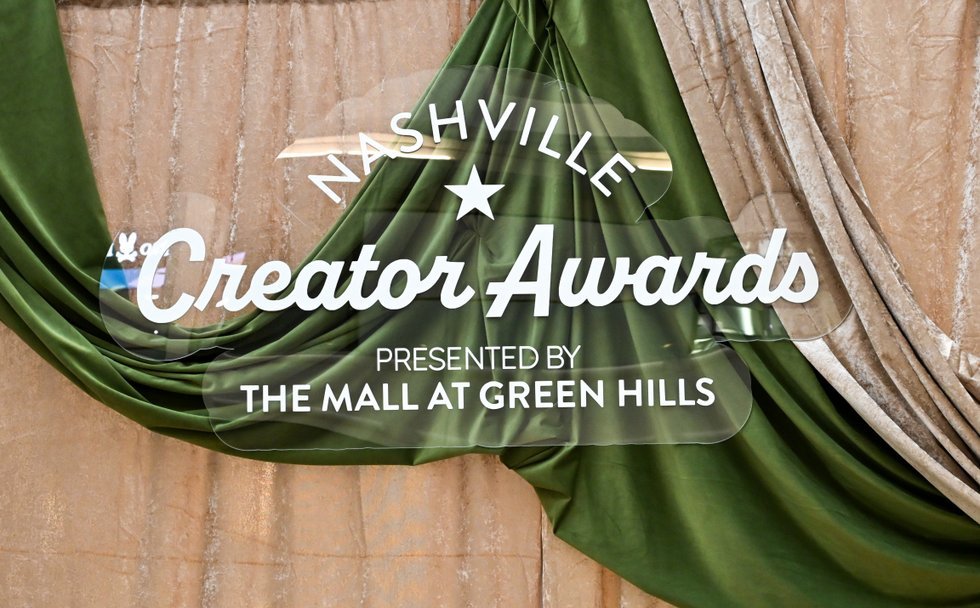 Nashville Creator Awards