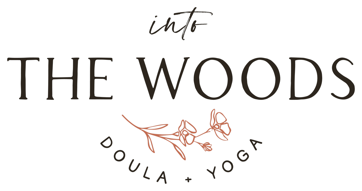 Into the Woods Doula + Yoga