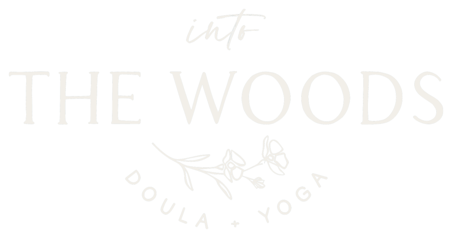Into the Woods Doula + Yoga