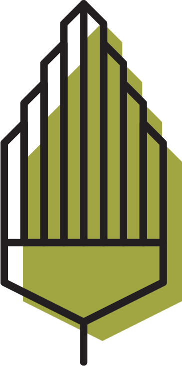 Alfandega block - room types