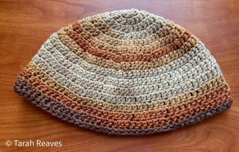 Basic Beanie