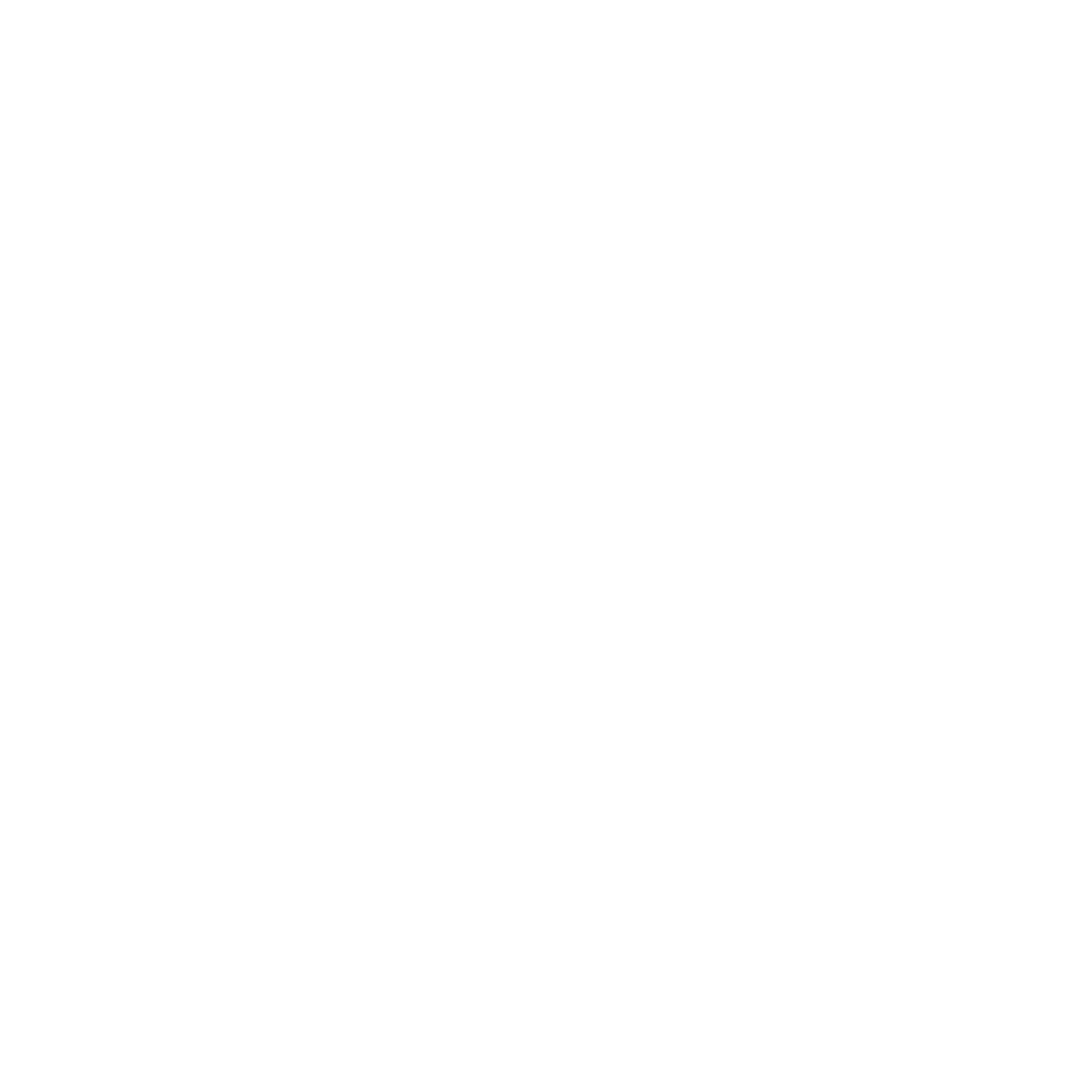 A black and white warning icon with a diagonal line crossing inside a square.