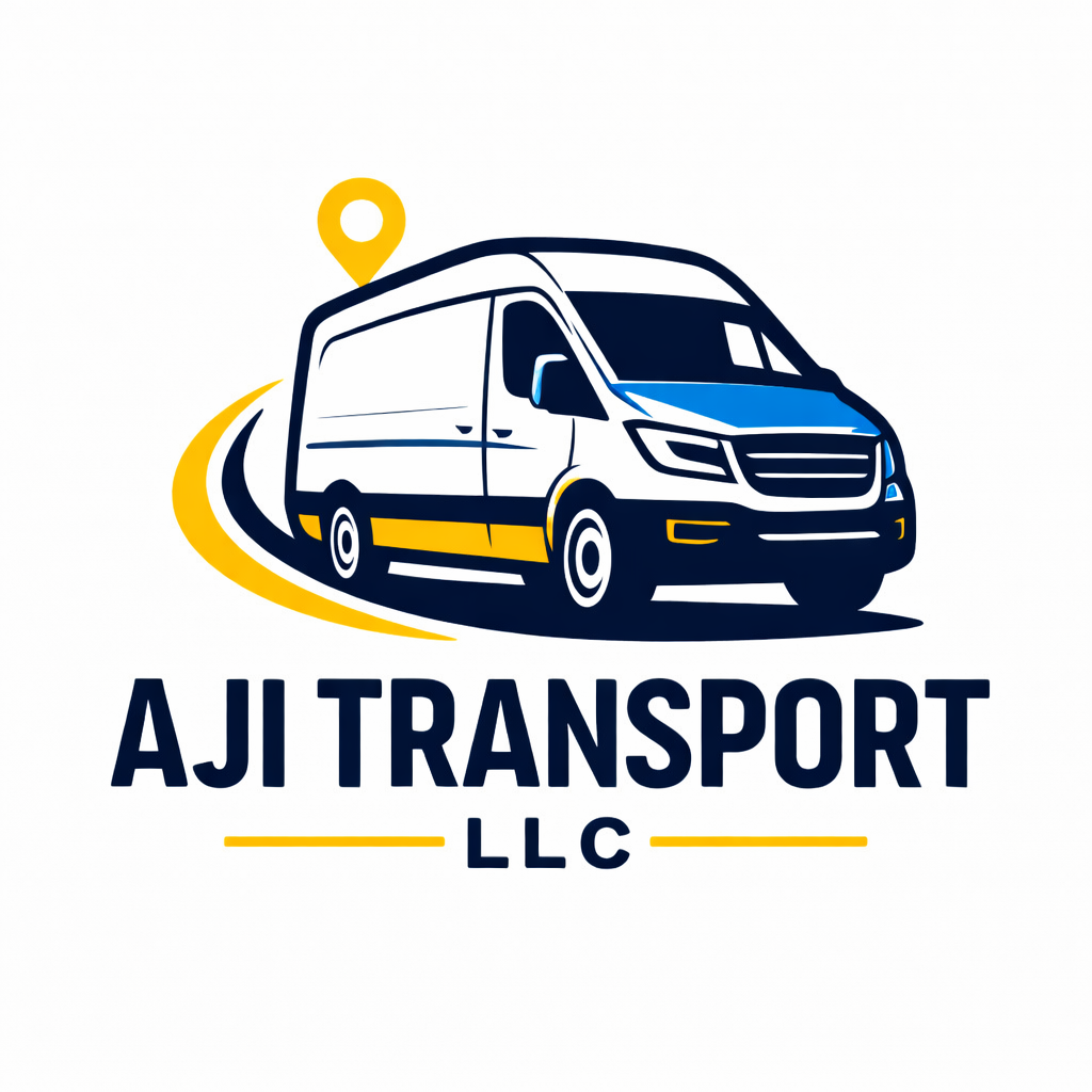 AJI TRANSPORT LLC