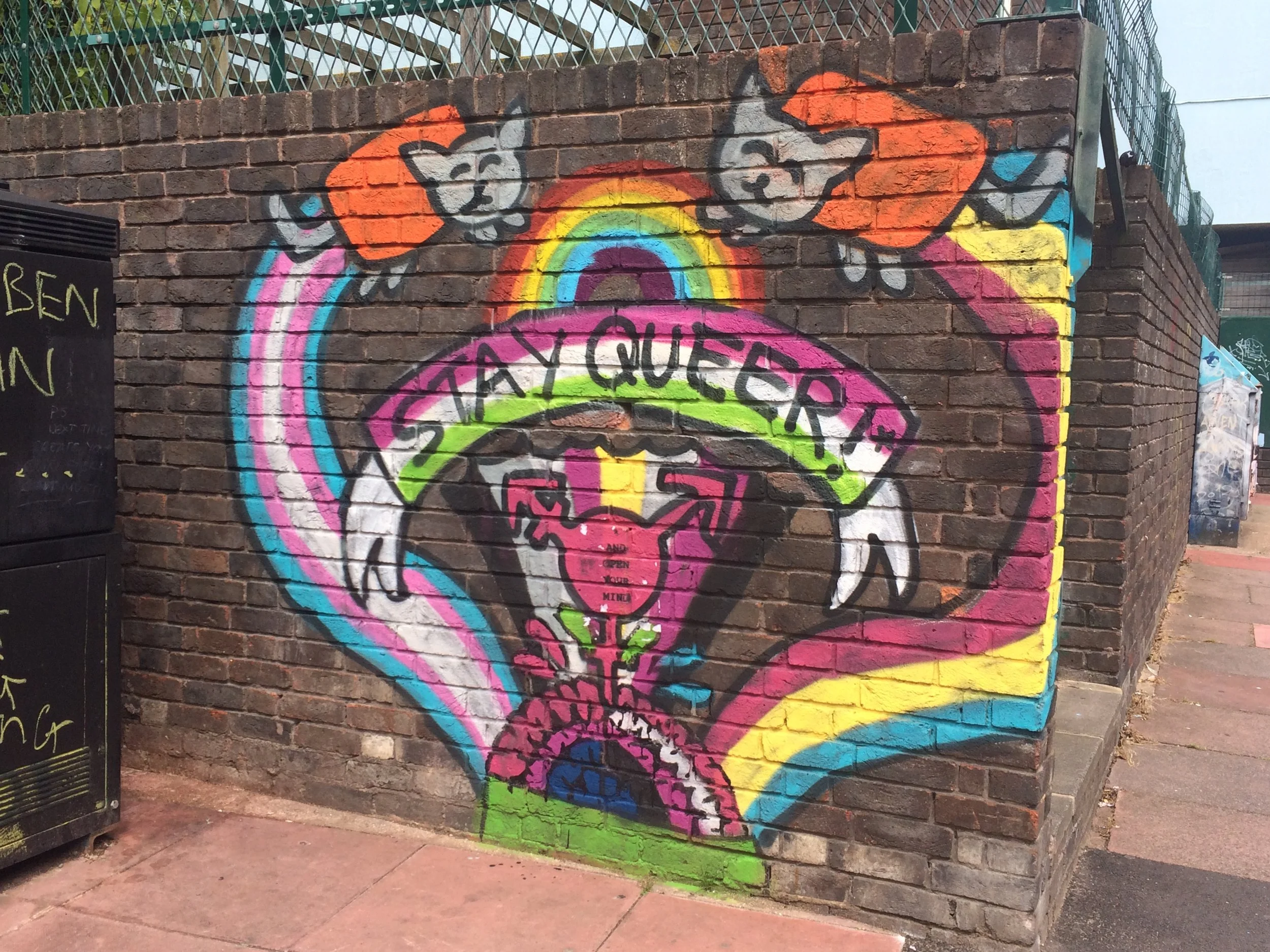 Brighton, UK