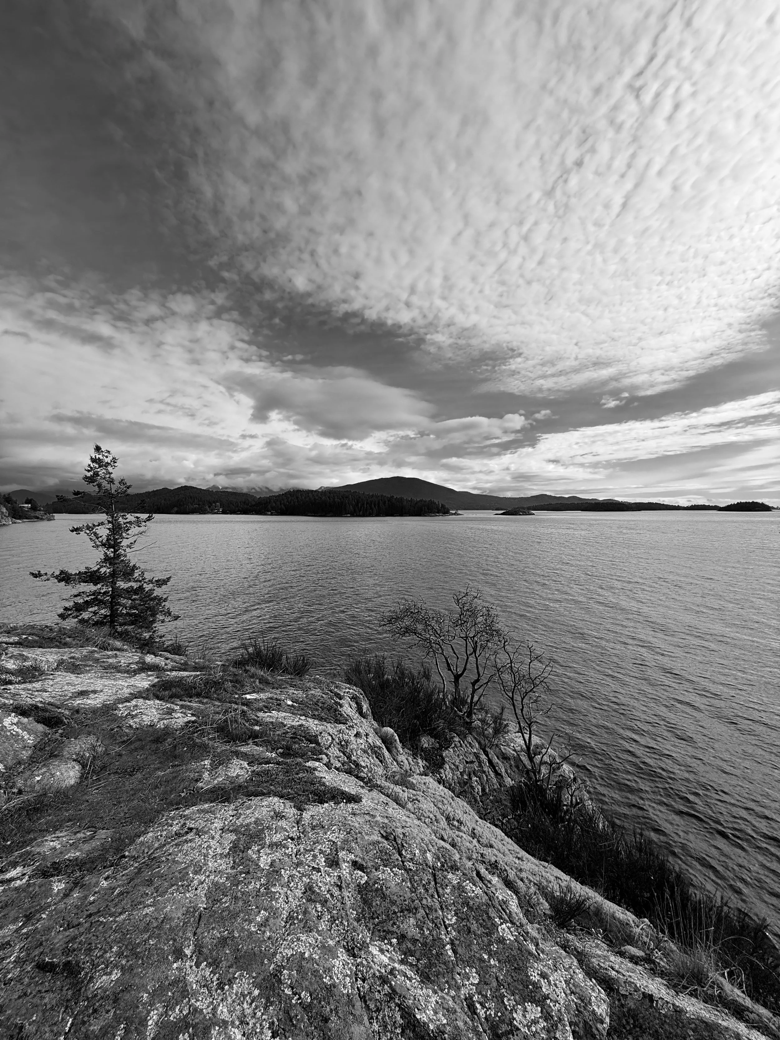 Gibsons, BC