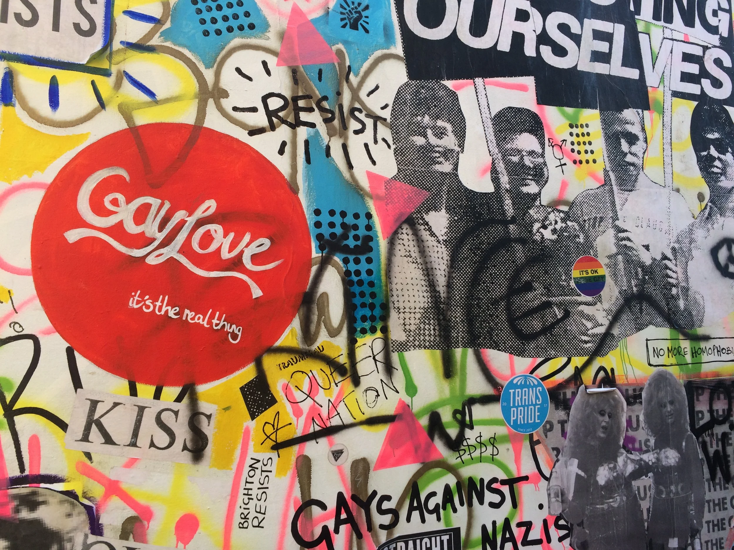 Brighton, UK