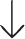 black arrow pointing down