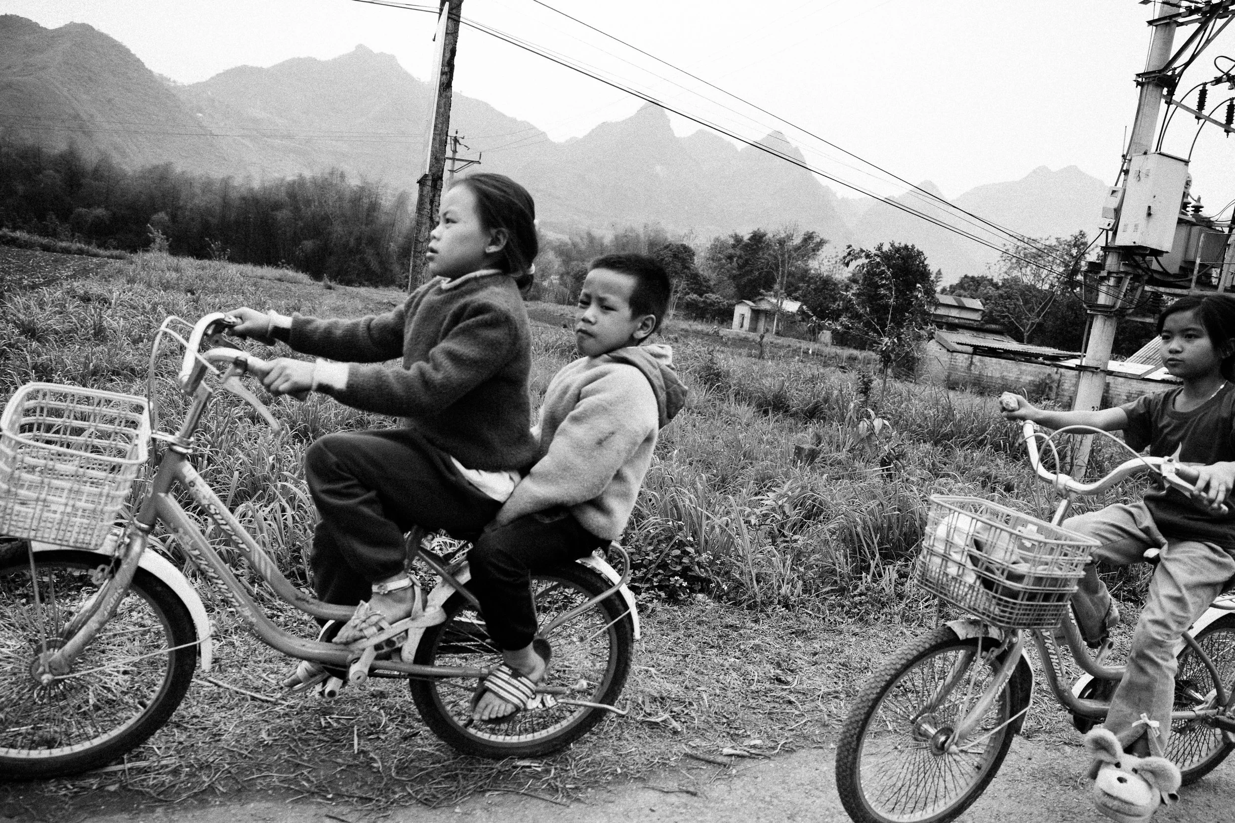 Vietnam 2024
