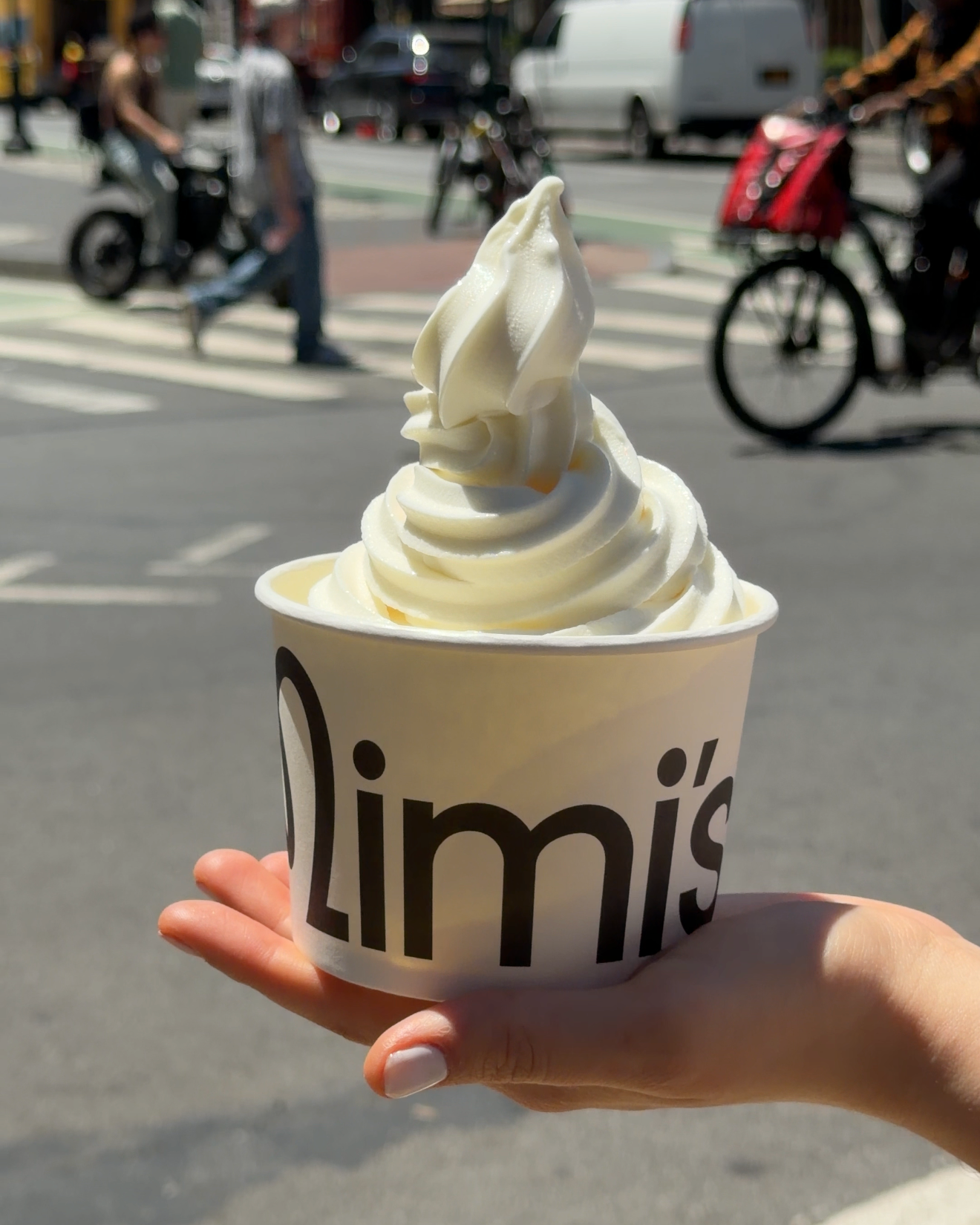 Mimi"s