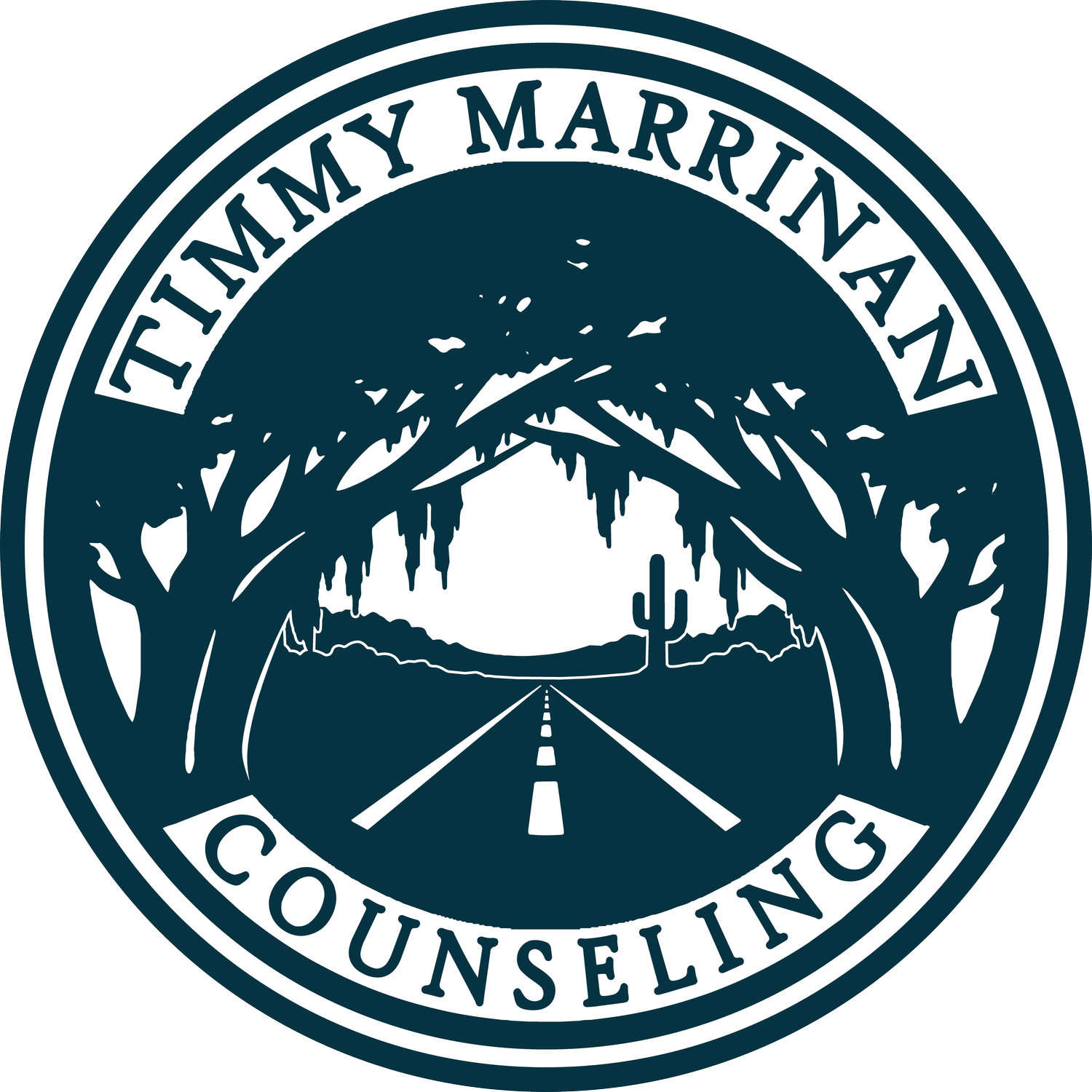 Timmy Marrinan Counseling