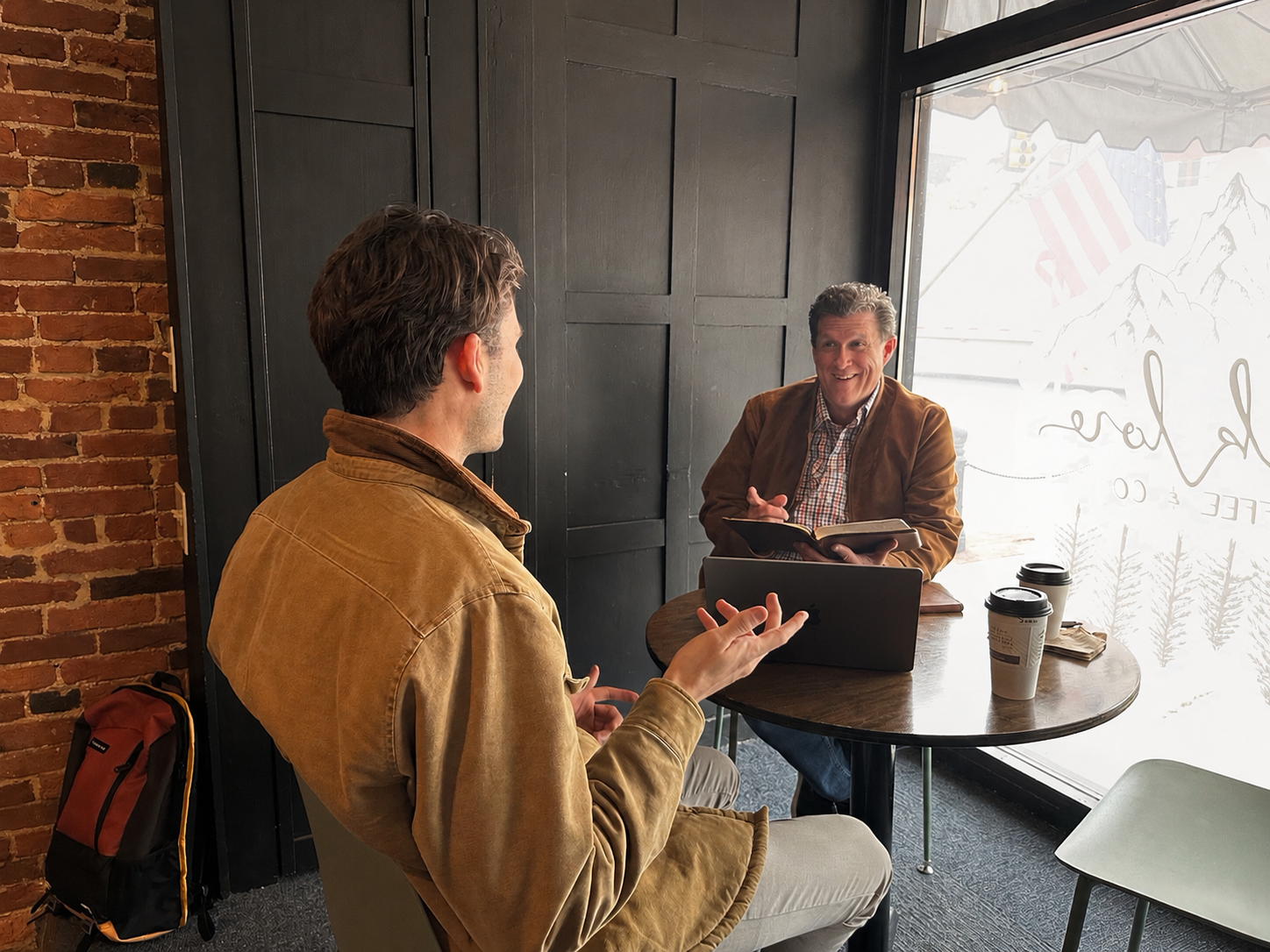Worship coaching
