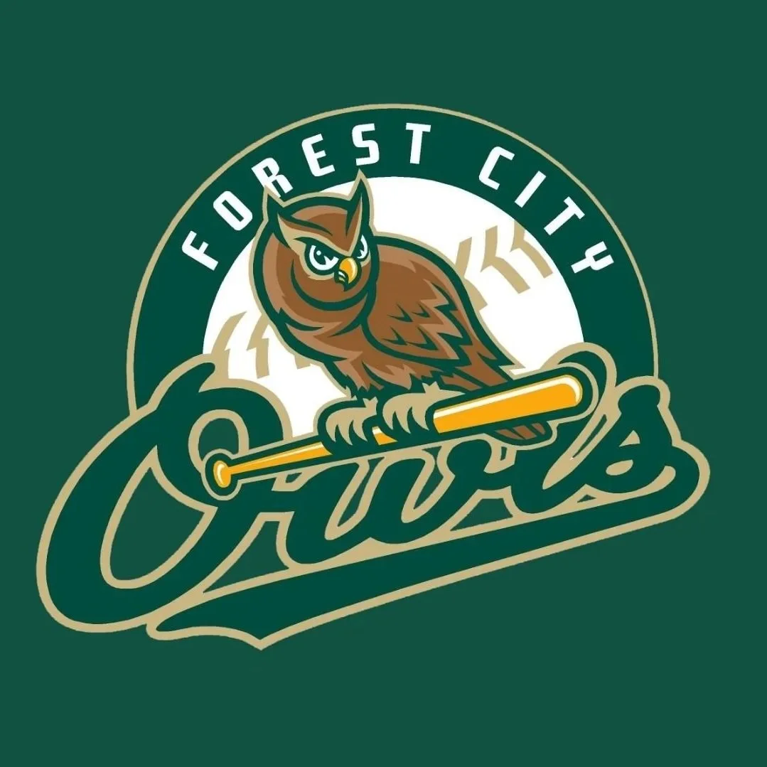 Forest City Owls