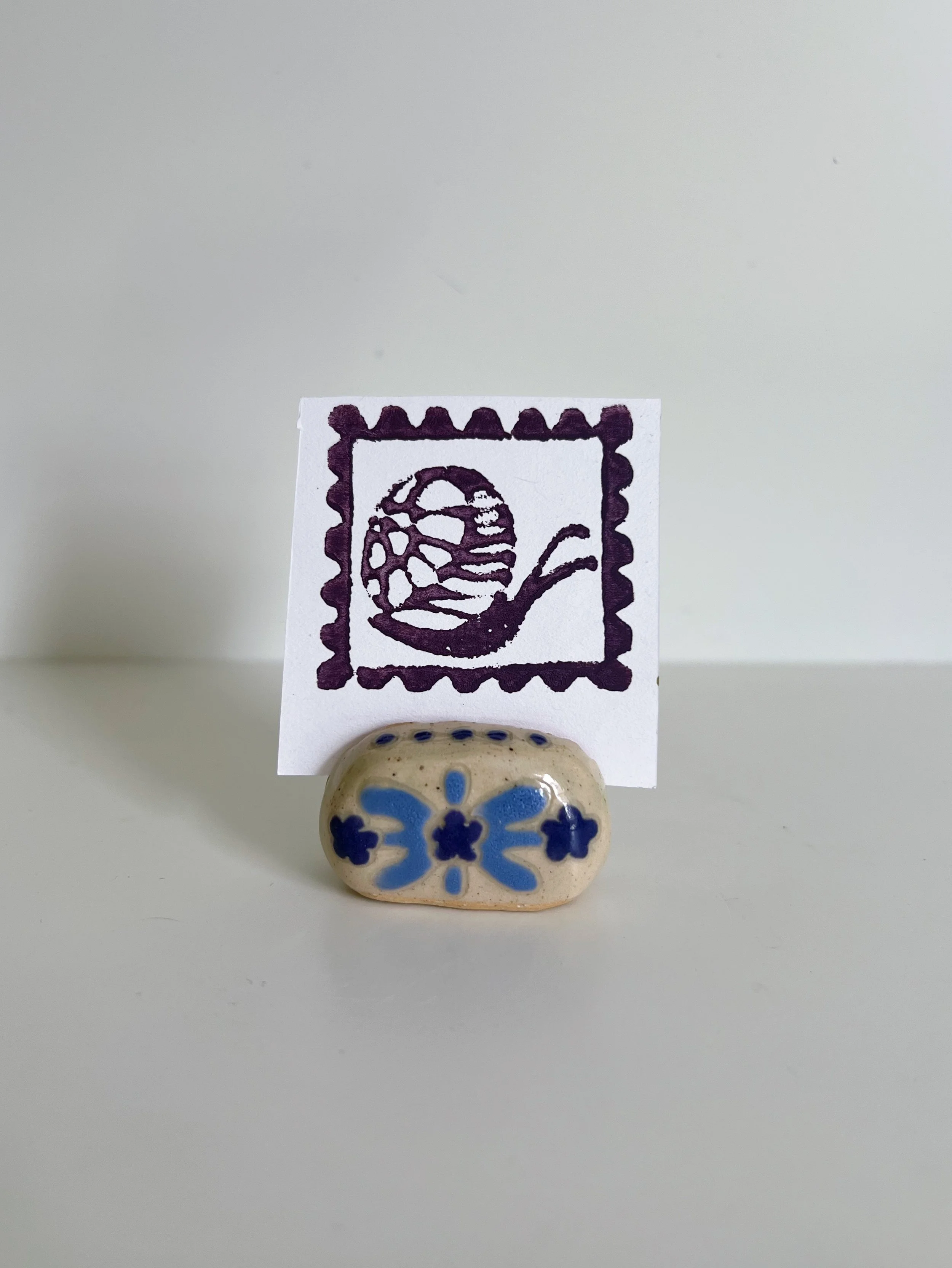 Polaroid Holder I
