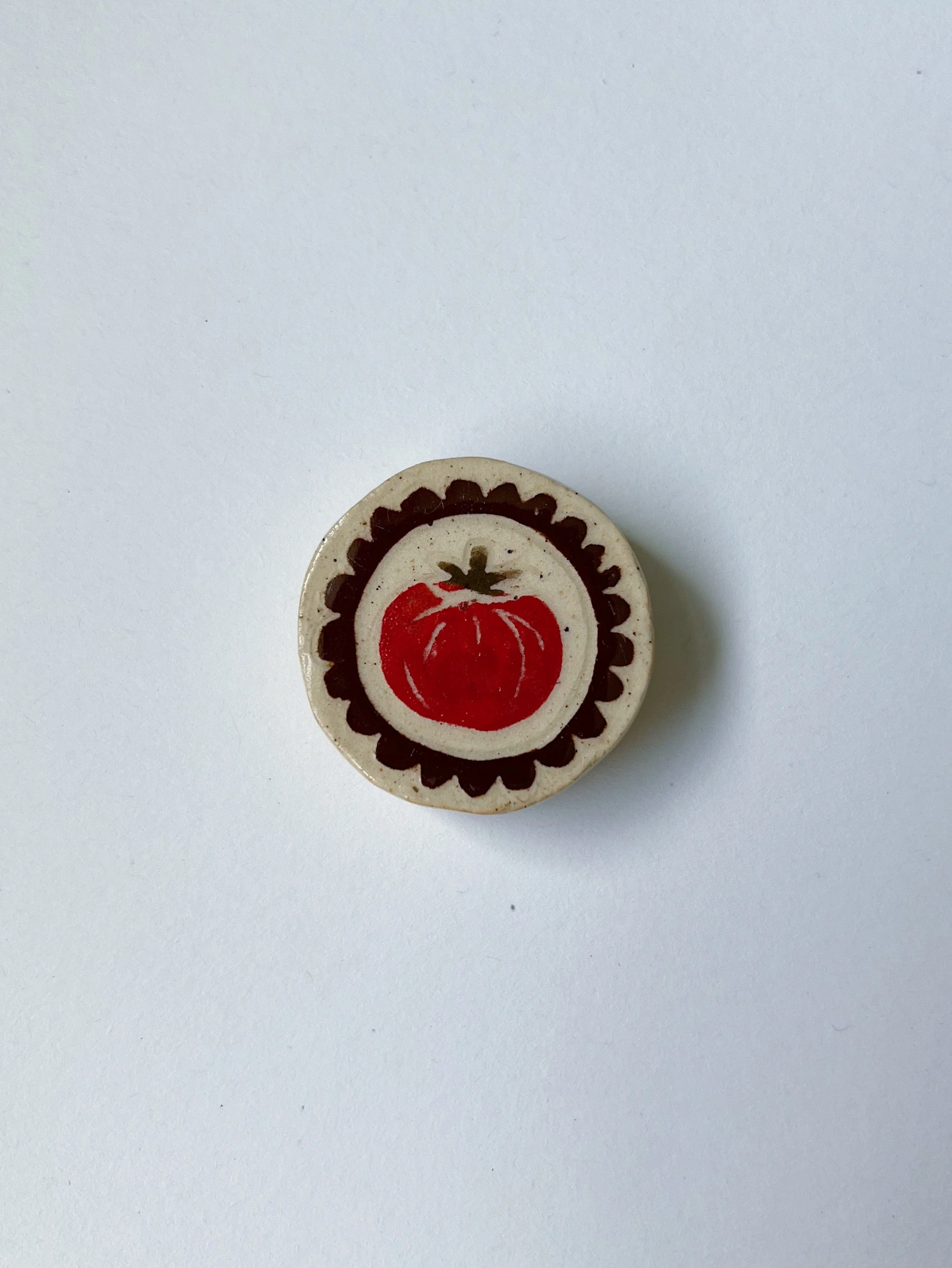 Tomato Magnet