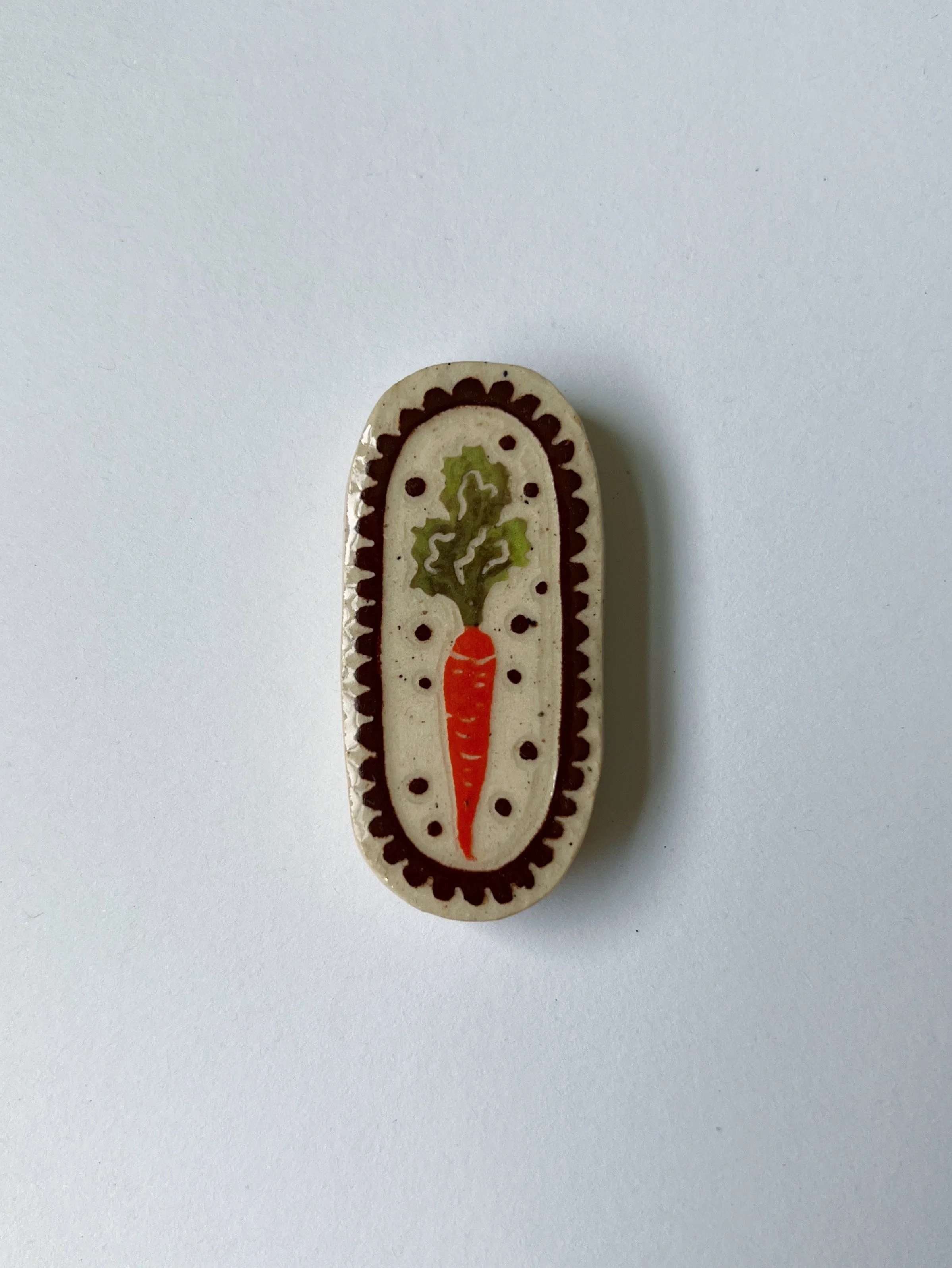Carrot Magnet