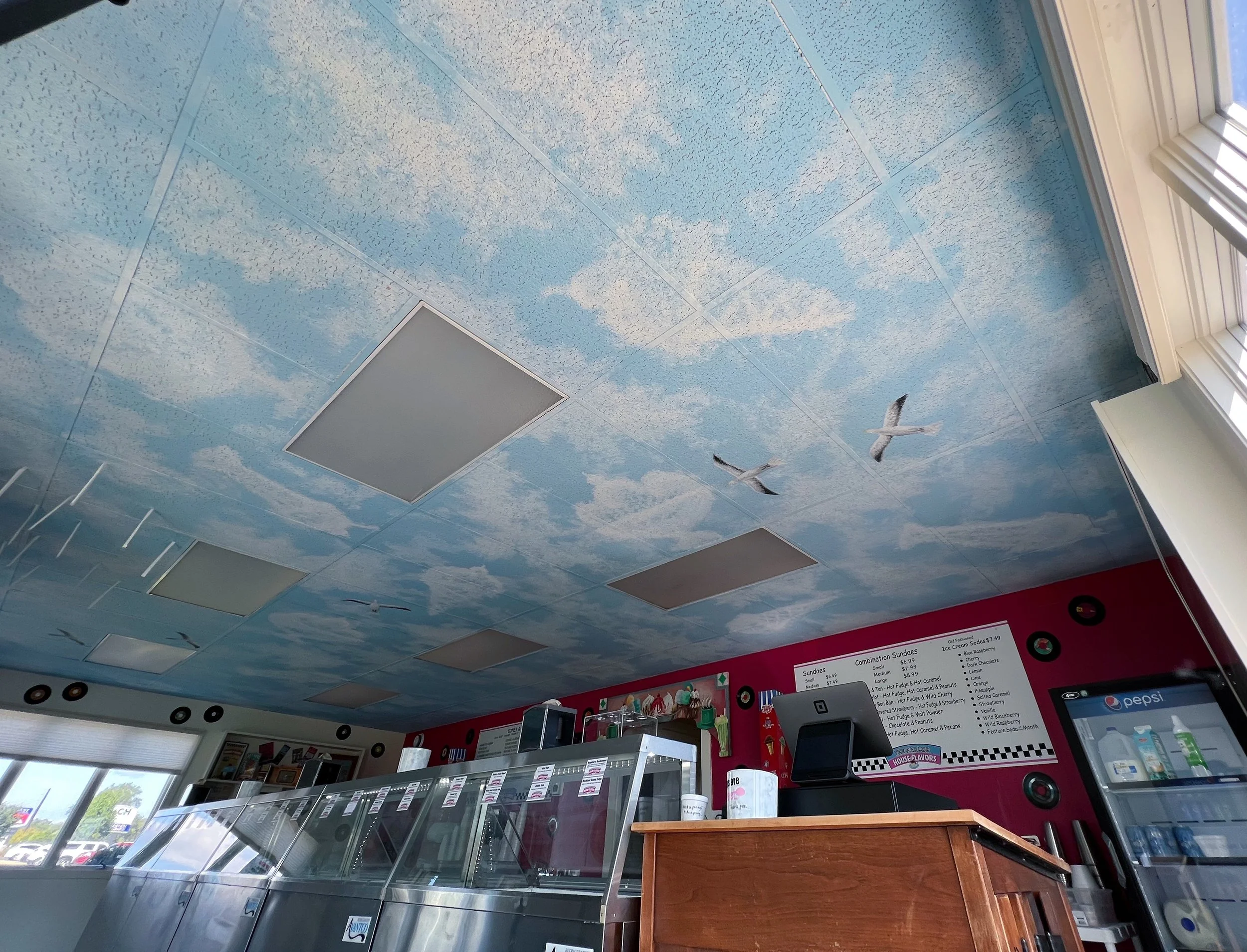 The Parlor by House of Flavors