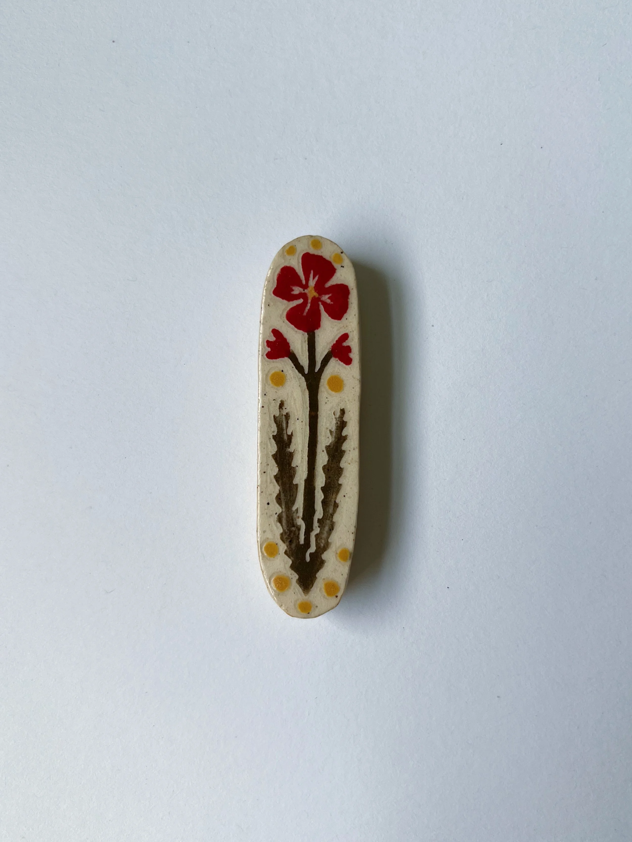Poppy Magnet