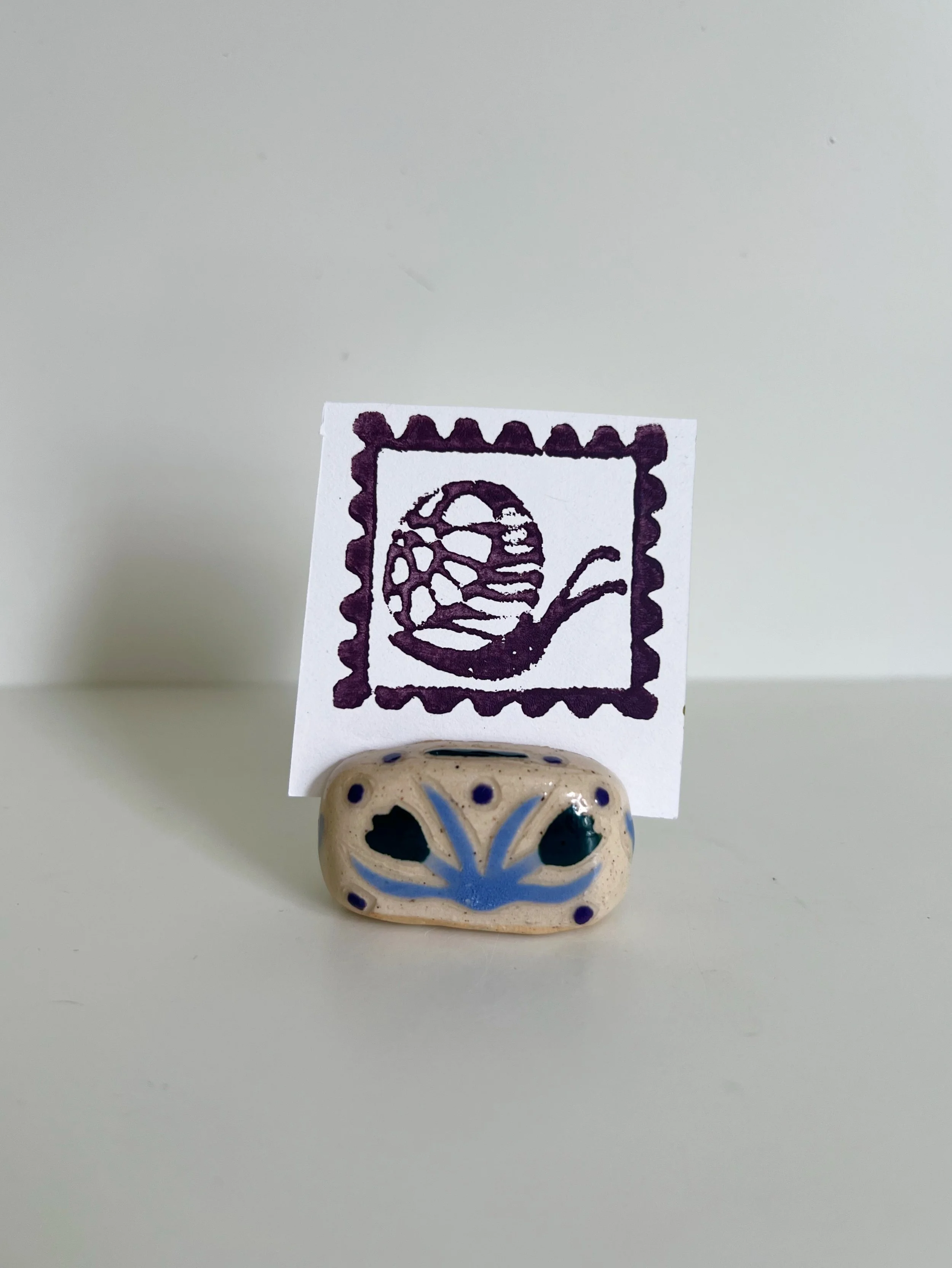 Polaroid Holder II