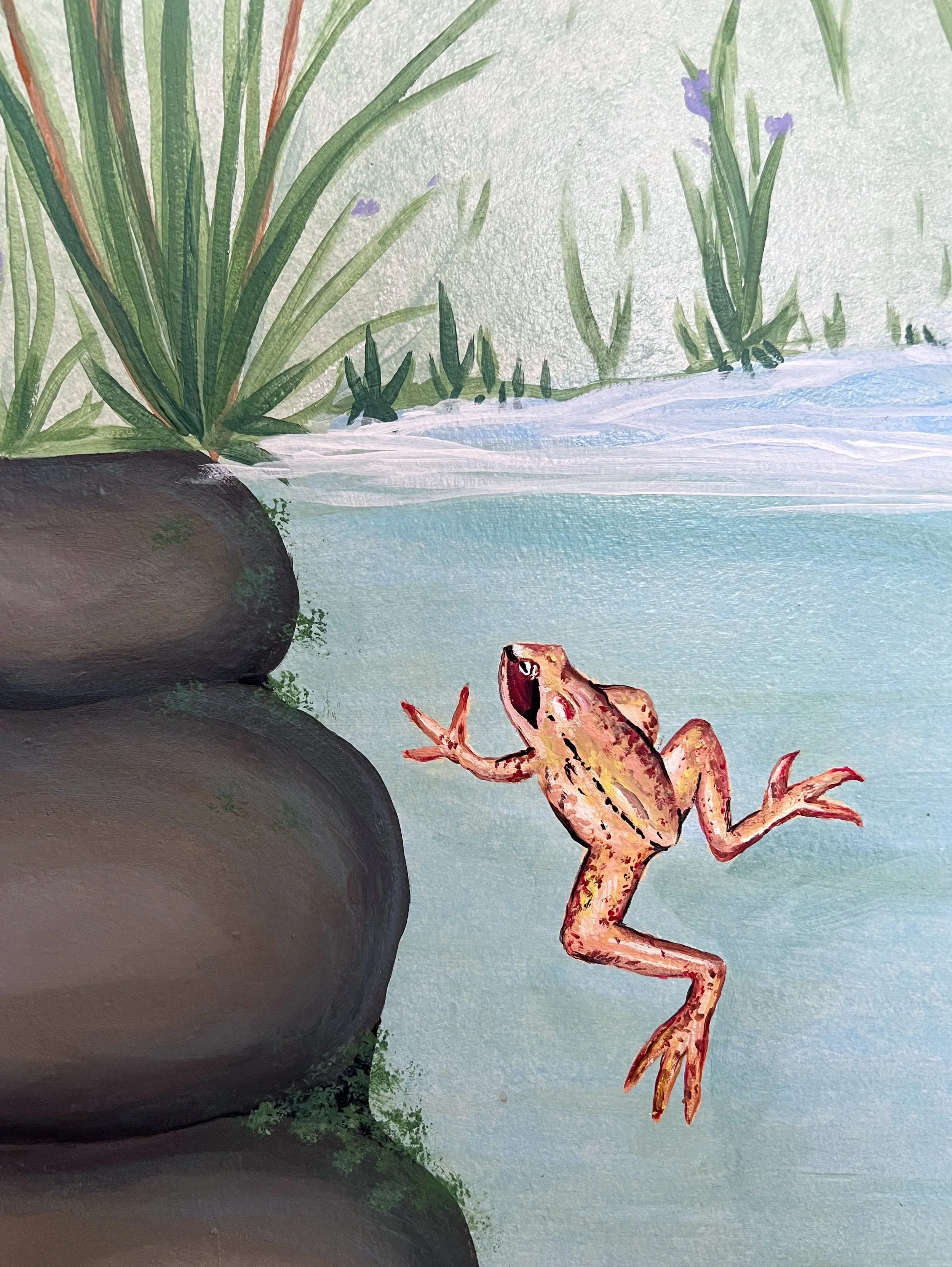 Frog