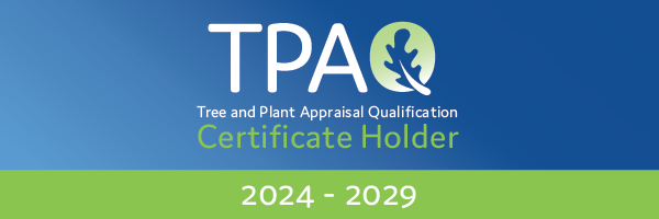 ASCA TPAQ Badge