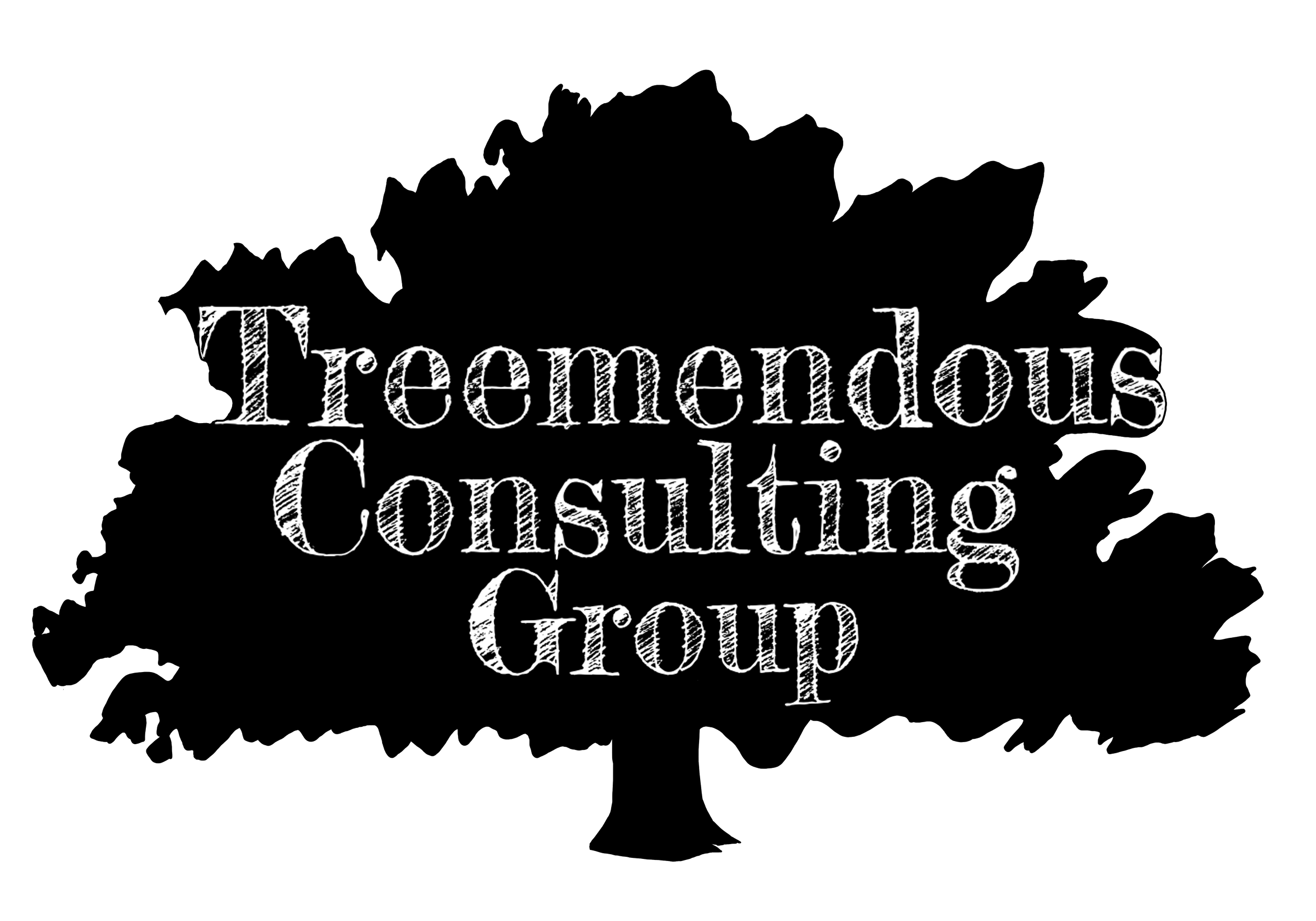 Treemendous Consulting Group registered logo