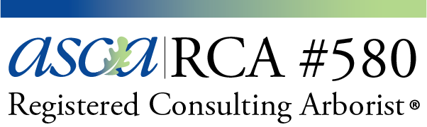 ASCA Registered Consulting Arborist Badge